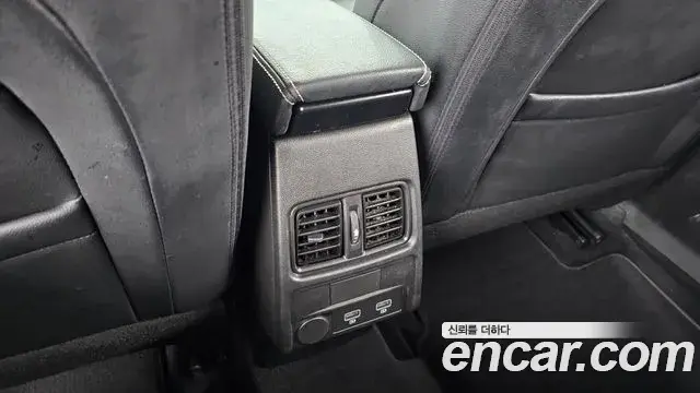 Renault Samsung XM3 2021 — ფოტო 19/30