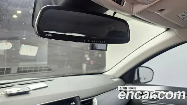 Renault Samsung XM3 2021 — ფოტო 30/30