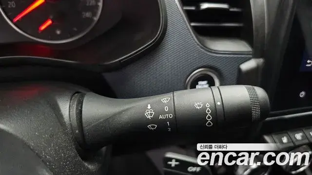 Renault Samsung XM3 2021 — ფოტო 20/30