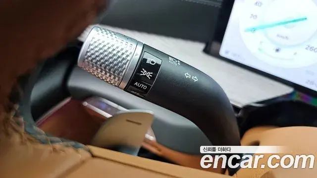 Genesis GV80 2025 — Şəkil 27/40