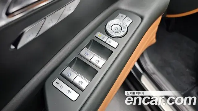 Genesis GV80 2025 — Şəkil 4/40