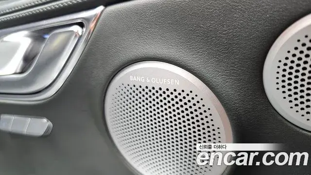 Genesis GV80 2025 — Şəkil 18/40