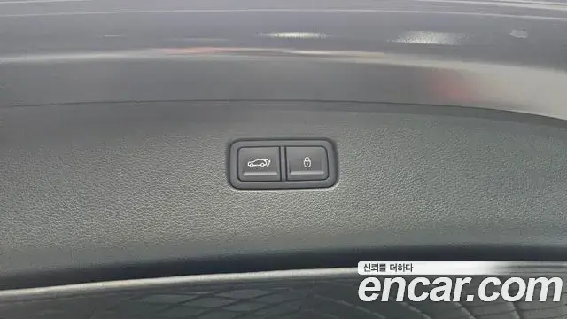 Genesis GV80 2025 — Şəkil 37/40