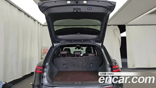 Genesis GV70 2021 — ფოტო 3/20