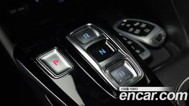 Hyundai Sonata 2022 — Фото 9/20