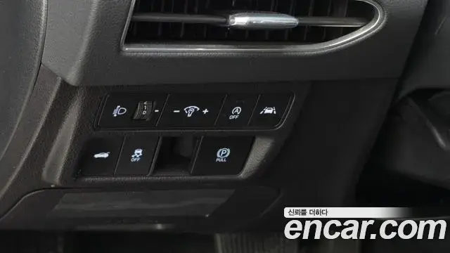 Hyundai Sonata 2022 — Фото 19/20