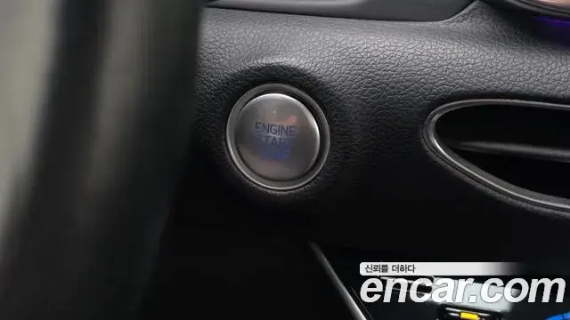 Hyundai Sonata 2022 — Фото 20/20