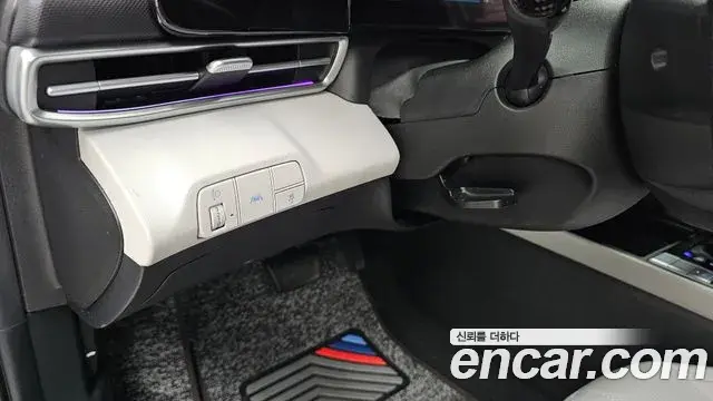 Hyundai The New Avante Hybrid 2023 — ფოტო 27/30