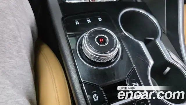 Kia K5 2020 — Photo 10/31