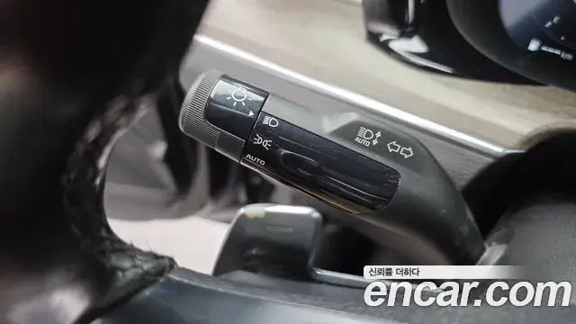 Kia K5 2020 — Photo 11/31