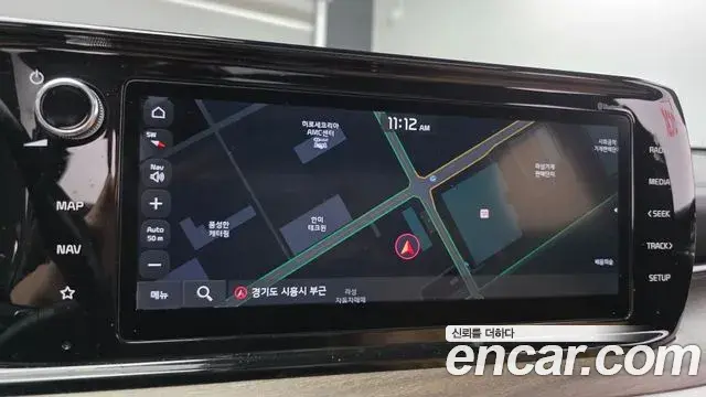 Kia K5 2020 — Photo 12/31
