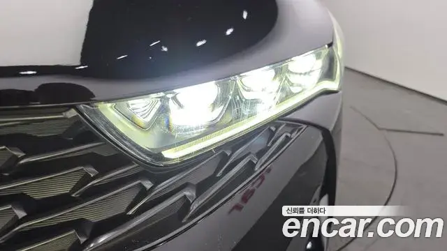 Kia K5 2020 — Photo 24/31