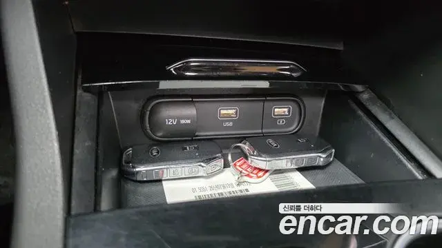 Kia K5 2020 — Photo 17/31