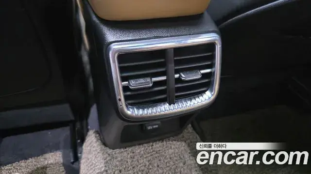 Kia K5 2020 — Photo 1/31