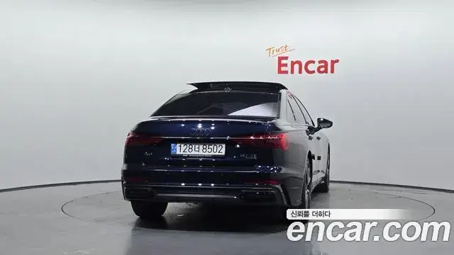 Audi A6 2023 — Şəkil 14/35