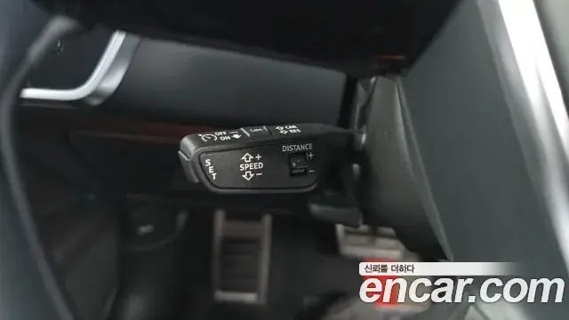 Audi A6 2023 — Şəkil 18/35