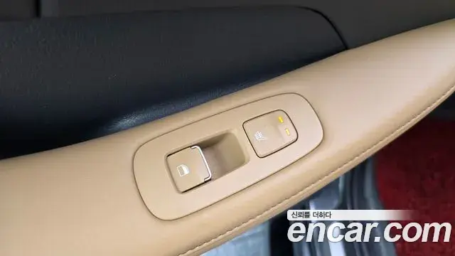 Hyundai Sonata Hybrid 2019 — ფოტო 8/34