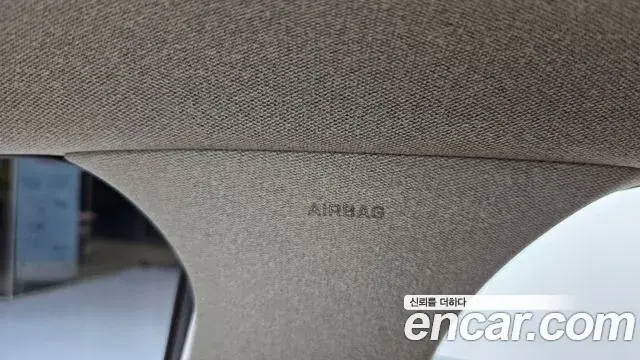 Hyundai Sonata Hybrid 2019 — ფოტო 27/34