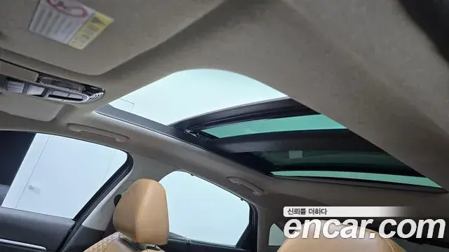 Hyundai Sonata Hybrid 2019 — ფოტო 25/34