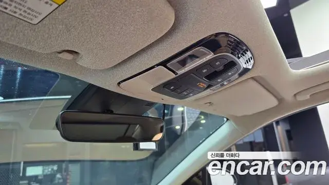 Hyundai Sonata Hybrid 2019 — ფოტო 13/34