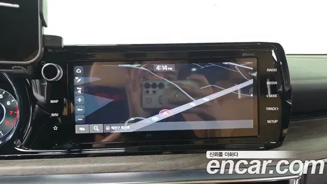 Kia K5 2022 — Photo 11/30
