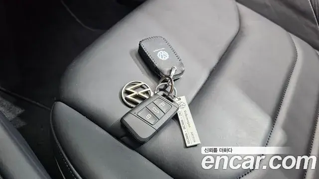 Volkswagen Arteon 2022 — Photo 12/33