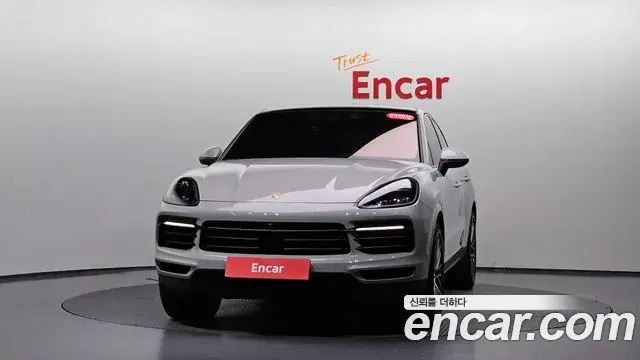 Porsche Cayenne 2022 — Şəkil 20/31