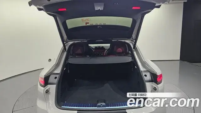 Porsche Cayenne 2022 — Şəkil 5/31