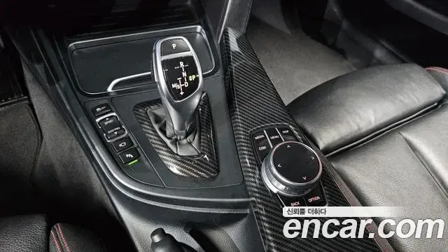 BMW 4 Series 2018 — Photo 5/20