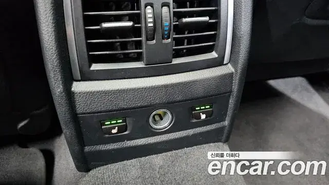 BMW 4 Series 2018 — Photo 1/20
