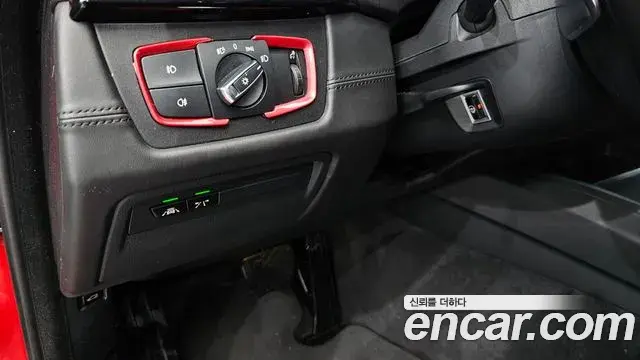BMW 4 Series 2018 — Photo 10/20