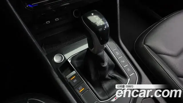 Volkswagen Tiguan 2021 — Şəkil 2/20