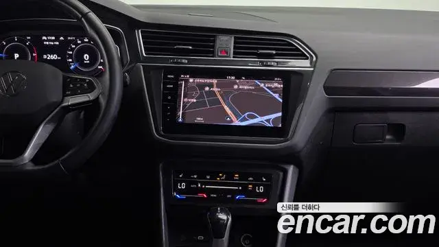 Volkswagen Tiguan 2021 — Şəkil 4/20