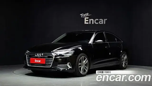 Audi A6 2022 — Photo 3/20