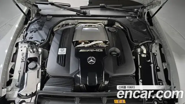 Mercedes-Benz SL-Class 2023 — ფოტო 14/40