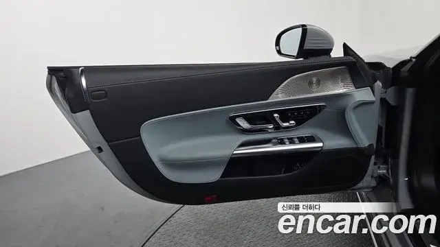 Mercedes-Benz SL-Class 2023 — ფოტო 24/40
