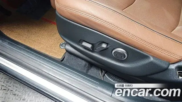 Genesis GV70 2021 — Şəkil 2/34