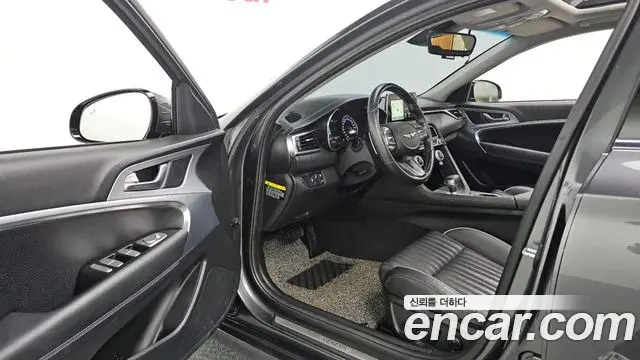 Genesis G70 2018 — Şəkil 7/32