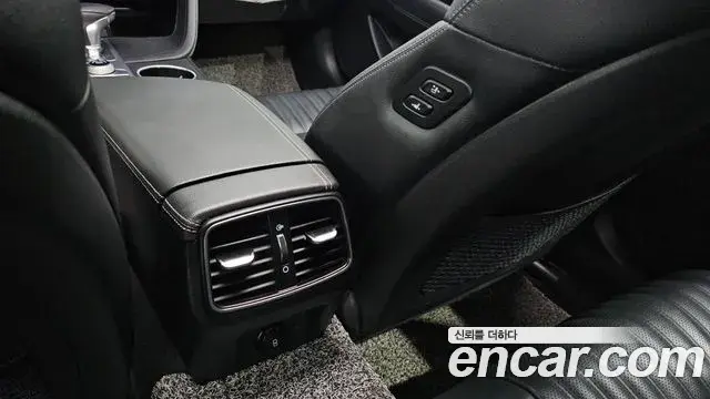 Genesis G70 2018 — Şəkil 6/32