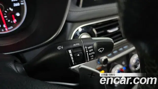 Genesis G70 2018 — Şəkil 4/32
