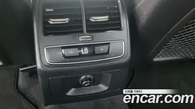 Audi A4 2019 — Photo 13/20