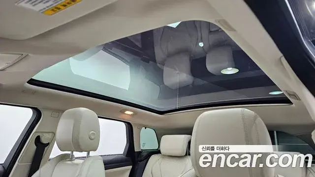 Land Rover Range Rover Evoque 2018 — Şəkil 27/30