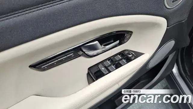 Land Rover Range Rover Evoque 2018 — Şəkil 3/30