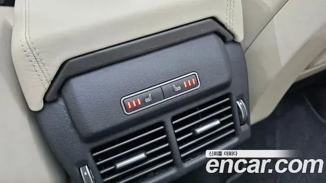 Land Rover Range Rover Evoque 2018 — Şəkil 20/30