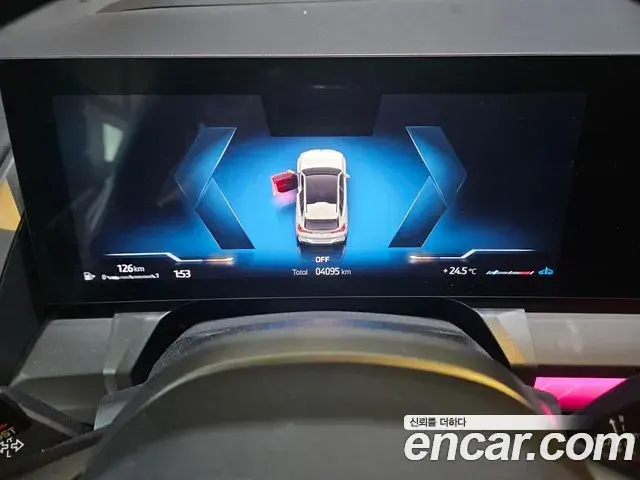 BMW X3 2025 — ფოტო 9/14