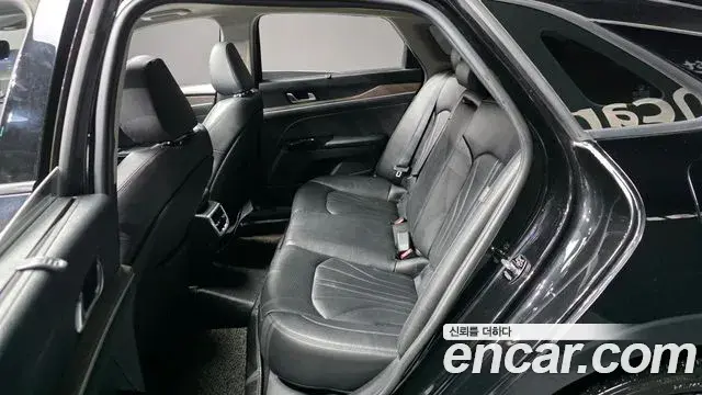 Kia K5 2020 — Photo 13/37