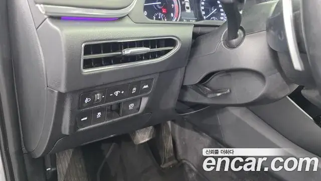 Hyundai Sonata Hybrid 2023 — Şəkil 2/20