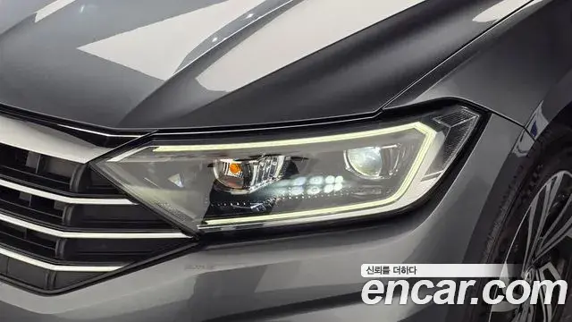 Volkswagen Jetta 2021 — Şəkil 31/31