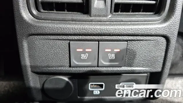 Renault Samsung XM3 2024 — Şəkil 25/32