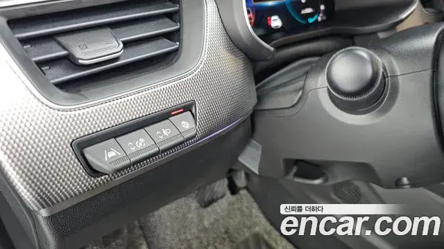 Renault Samsung XM3 2024 — Şəkil 2/32